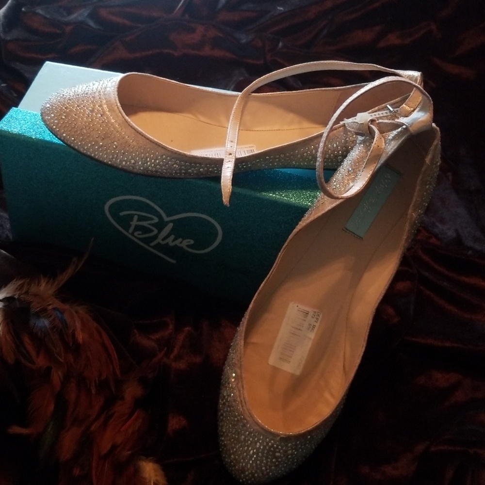 Brand new Betsey Johnson